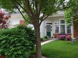 119 Chesterfield Bluffs Dr, Chesterfield, MO