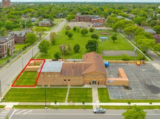 7701 Rosa Parks Blvd, Detroit, MI 48206