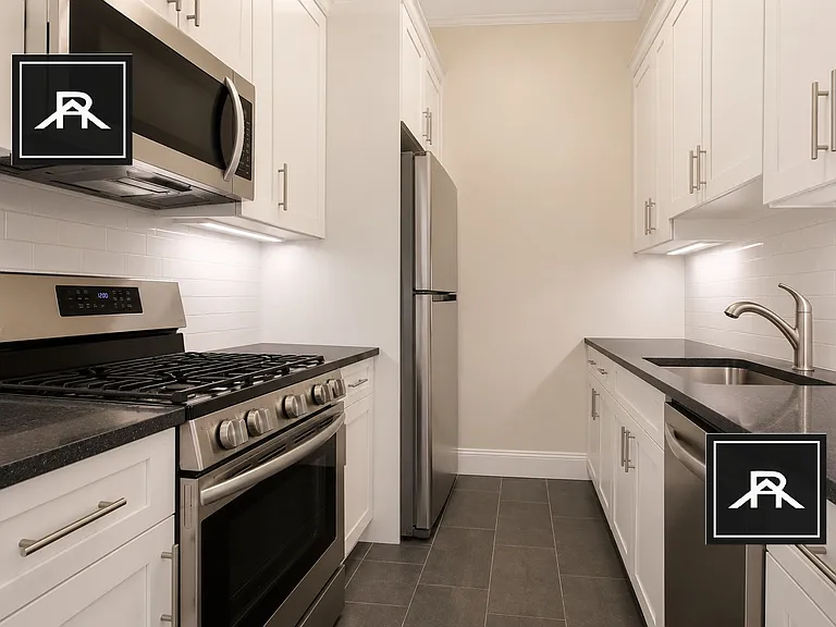 873 Beacon St #2 — Photo 1