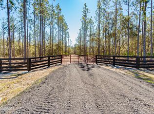 LOT 1 Steel Bridge Rd, Macclenny, FL 32063