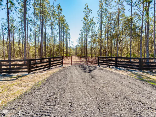 LOT 1 STEEL BRIDGE Road, Macclenny, FL 32063