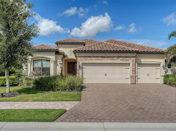 7050 Highgate Ln, Bradenton, FL 34202