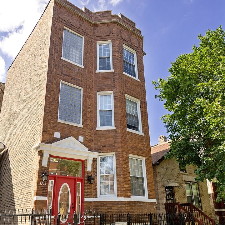 1st image of 1332 N Campbell Ave APT 3