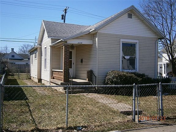 2nd image of 2036 Stegman Ave