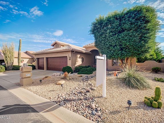 5th image of 8937 E EMERALD Drive