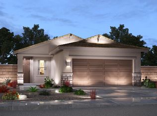 702 N Nestled Hummingbird Ln, Sahuarita, AZ 85629