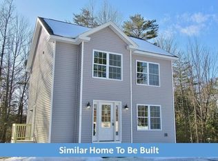 41 Rolling Brook Rd, Raymond, ME 04071