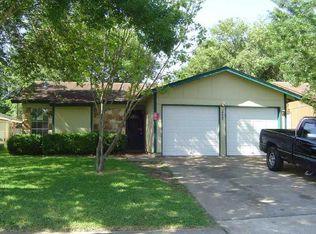 4605 Candletree Ln, Austin, TX 78744