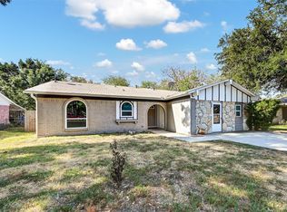 6008 Lindy Ln, Watauga, TX 76148
