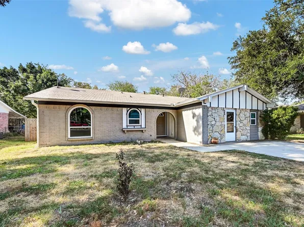 6008 Lindy Ln, Watauga, TX 76148