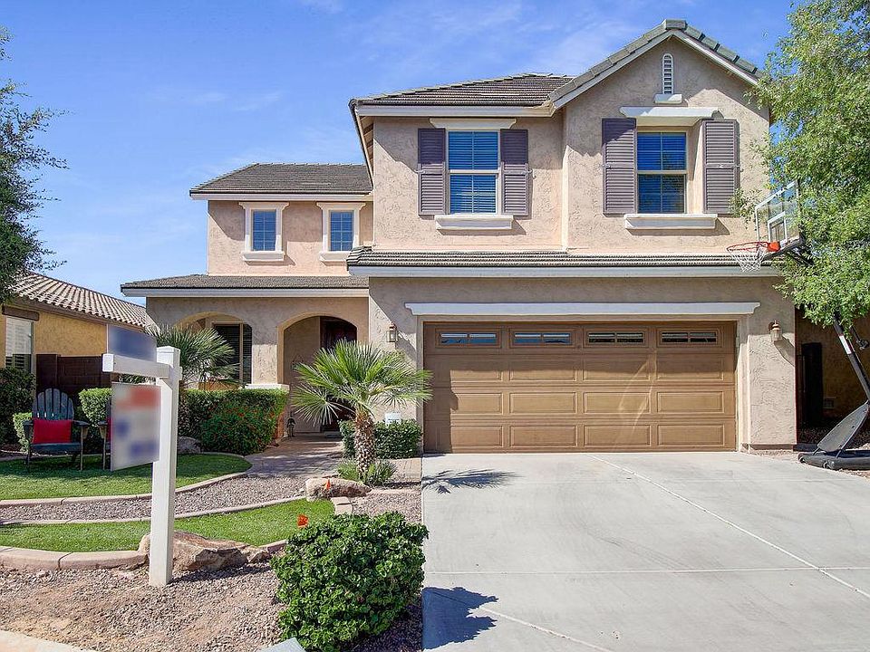 1st image of 5512 W Desert Hollow Dr