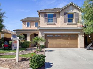 5512 W Desert Hollow Dr, Phoenix, AZ 85083