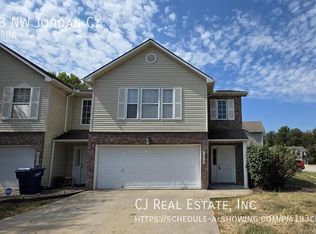1603 NW Jordan Ct, Blue Springs, MO 64015