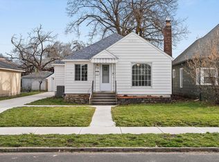 2908 E Wabash Ave, Spokane, WA 99217