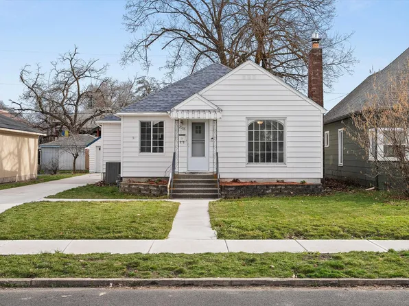 2908 E Wabash Ave, Spokane, WA 99217