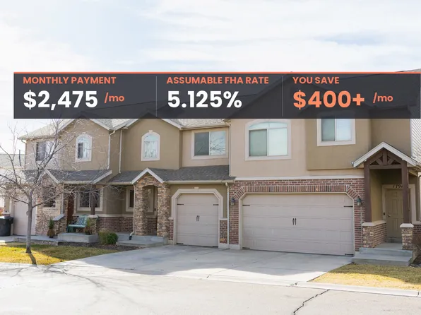 1789 W 5050 S, Roy, UT 84067