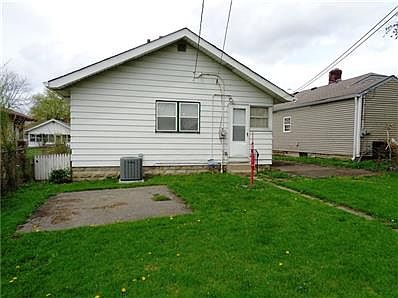2nd image of 4115 Spann Ave