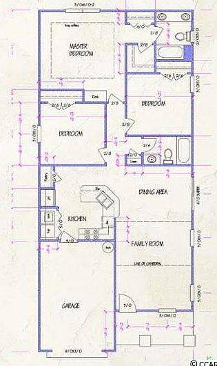 2nd image of 2454 Community Dr. Lot 10