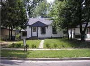 3459 Opal Ave SW, Wyoming, MI 49548