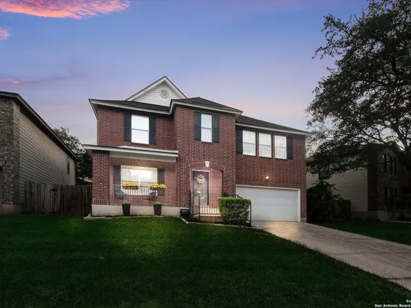 9115 Windward Trce, San Antonio, TX 78254