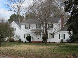 805 Rome St, Carrollton, GA 30117