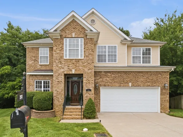 2512 Burnt Pine Ct, Antioch, TN 37013