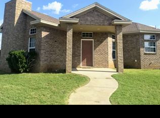 1901 75th St, Lubbock, TX 79423