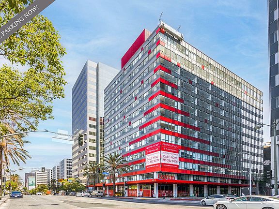 2nd image of 3540 Wilshire Blvd #1114