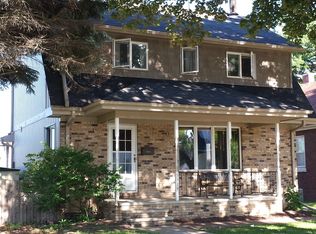 5619 34th Ave, Kenosha, WI 53144