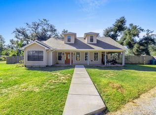 218 Juniper Rd, Sulphur, LA 70663