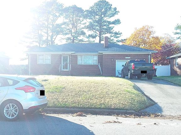 2nd image of 2308 Haywood Ave