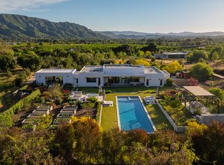2735 Grand Ave, Ojai, CA 93023