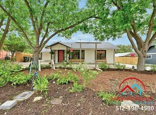 1407 W Hopkins St #1, San Marcos, TX 78666