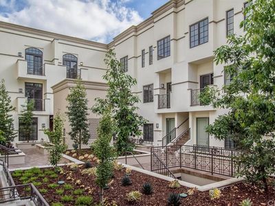 288 S Oakland Ave Unit 205, Pasadena, CA, 91101