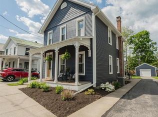 147 Washington St, Saratoga Springs, NY 12866
