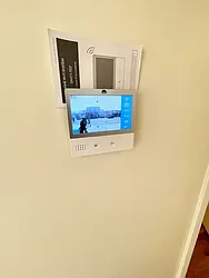 Rented by B & H Properties of New York LTD