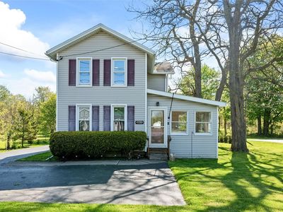 5356 Lake Rd, Brockport, NY, 14420