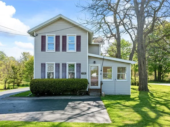 5356 Lake Rd, Brockport, NY 14420