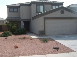12313 W Valentine Ave, El Mirage, AZ 85335