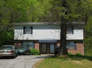 3401 Beechwood Ln, Chattanooga, TN 37412