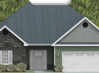 LOT 8 Eight Habersham Ave, Rocky Point, NC 28457