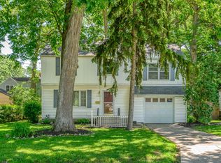 4009 Orono Dr, Toledo, OH 43614