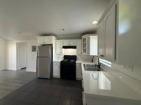 4061 S Budlong Ave, Los Angeles, CA 90037