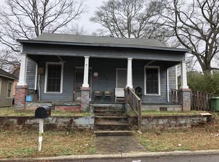 721 Ray St, Griffin, GA 30223