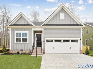 8705 Terroir Ln, New Kent, VA 23124