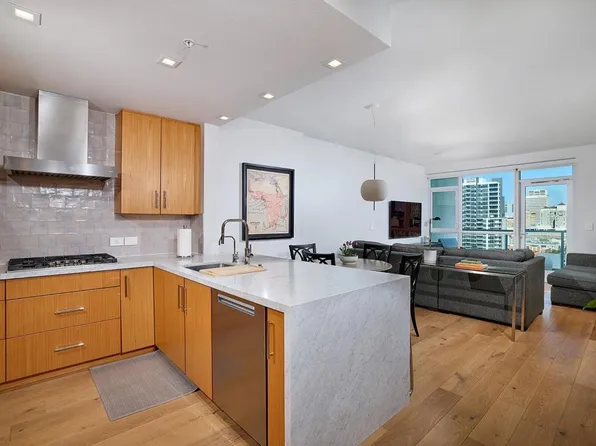325 7th Ave Unit 1501, San Diego, CA 92101