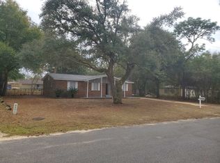 2980 Conti Dr, Pensacola, FL 32526
