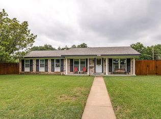 2015 Cap Rock Cir, Richardson, TX 75080