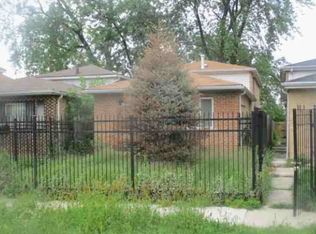 1364 W 78th St, Chicago, IL 60620