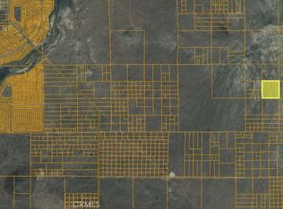 14500 Forest Blvd, California City, CA 93505